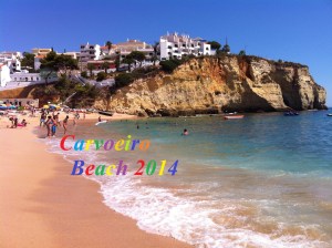 IMG_Carvoeiro Beach 2014